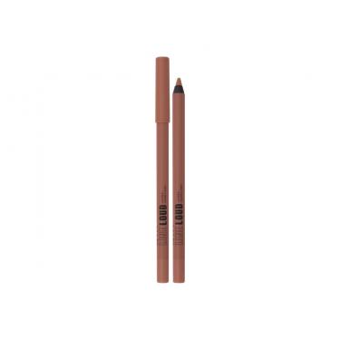 Nyx Professional Makeup Line Loud 1,2G    (Lip Pencil) Per Donna  05 Global Citizen