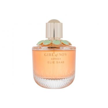 Elie Saab Girl Of Now Lovely  90Ml    Per Donna (Eau De Parfum)