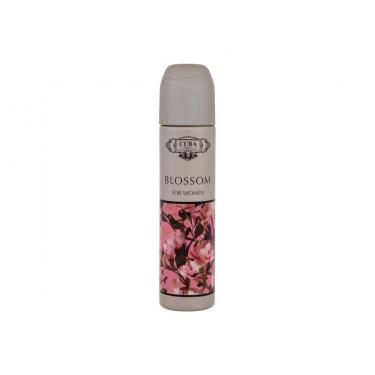 Cuba Blossom   100Ml    Per Donna (Eau De Parfum)