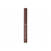 L'Oréal Paris Le Shadow Stick 1,4G    (Eye Shadow) Per Donna  420 Brown Bliss