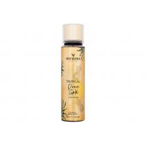 Vive Scents Tropical Divine Gold 236Ml  Per Donna  (Body Spray)  