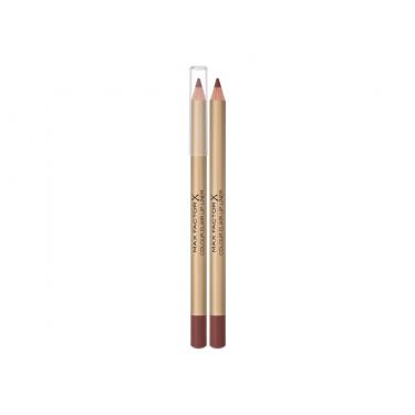 Max Factor Colour Elixir  0,78G  Per Donna  (Lip Pencil)  015 Soft Spice