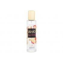 Liu Jo Classy Wild Rose  200Ml  Per Donna  (Body Spray)  