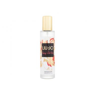 Liu Jo Classy Wild Rose 200Ml Per Donna (Body Spray) Liu Jo Classy Wild Rose 200Ml Per Donna (Body Spray)