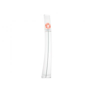 Kenzo Flower By Kenzo 2021  100Ml    Per Donna (Eau De Toilette)