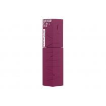 Maybelline Superstay      4,2Ml Per Donna (Lipstick) Vinyl Ink Liquid