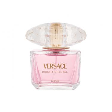 Versace Bright Crystal 90Ml (Perfume) Per Donna Versace Bright Crystal 90Ml (Perfume) Per Donna