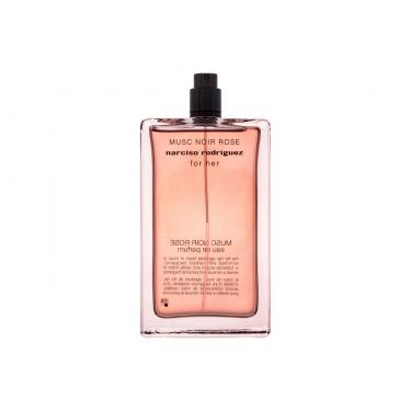 Narciso Rodriguez For Her Musc Noir Rose  100Ml    Per Donna Senza Confezione(Eau De Parfum)