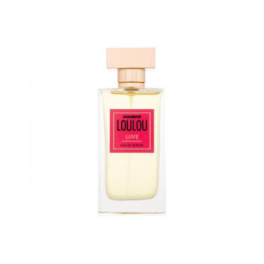 Al Haramain Loulou      100Ml Per Donna (Eau De Parfum) Love