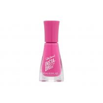 Sally Hansen Insta-Dri 9,17Ml    (Nail Polish) Per Donna  281 Beet-Ing Heart