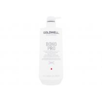 Goldwell Dualsenses Bond Pro Fortifying Conditioner  1000Ml    Per Donna (Condizionatore)