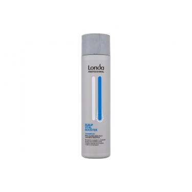 Londa Professional Scalp Vital Booster  250Ml    Per Donna (Shampoo)