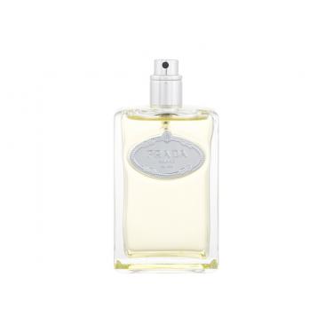 Prada Infusion D´Ylang  100Ml    Unisex Senza Confezione(Eau De Parfum)