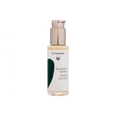 Dr. Hauschka Soothing Day Lotion 50Ml  Per Donna  (Day Cream) Limited Edition 