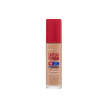 Rimmel London Lasting Finish 35H 30Ml  Per Donna  (Makeup) SPF20 160 Vanilla