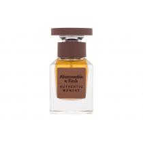Abercrombie & Fitch Authentic      30Ml Per Uomo (Eau De Toilette) Moment