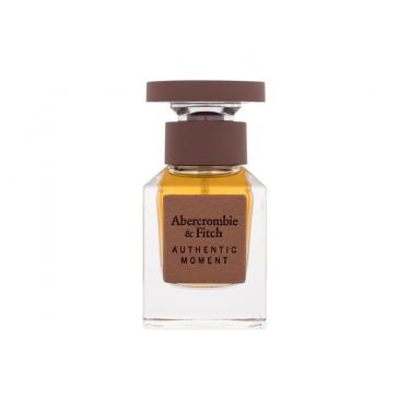 Abercrombie & Fitch Authentic      30Ml Per Uomo (Eau De Toilette) Moment