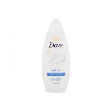 Dove Hydrate      250Ml Per Donna (Shower Gel) Body Wash