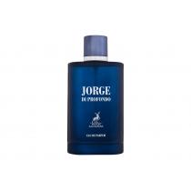 Maison Alhambra Jorge      100Ml Per Uomo (Eau De Parfum) Di Profondo