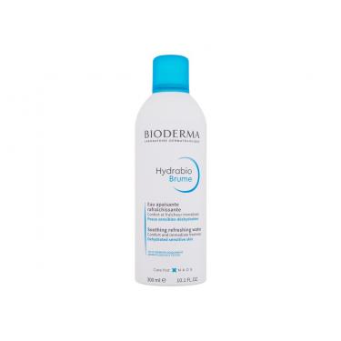 Bioderma Hydrabio 300Ml Brume   (Facial Lotion And Spray) Per Donna  