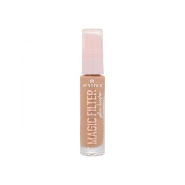 Essence Magic Filter      14Ml Per Donna (Makeup Primer) Glow Booster