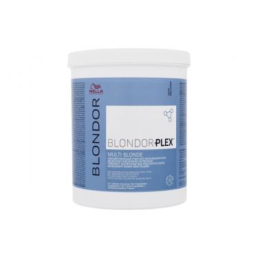 Wella Professionals Blondorplex Multi Blonde 800G Per Donna (Tinta Per Capelli) Wella Professionals Blondorplex Multi Blonde 800G Per Donna (Tinta Per Capelli)