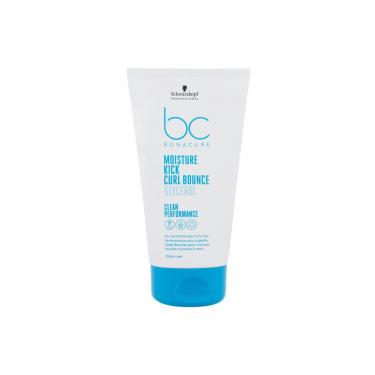 Schwarzkopf Professional Bc Bonacure Moisture Kick Curl Bounce Glycerol  150Ml    Per Donna (Styling Delle Onde)