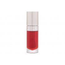 Clarins Lip Comfort Oil Lip Oil  7Ml 08 Strawberry   Per Donna (Olio Per Le Labbra)
