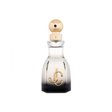 Jimmy Choo I Want Choo      40Ml Per Donna (Eau De Parfum) Forever