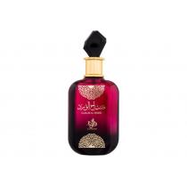 Al Wataniah Sabah Al Ward      100Ml Per Donna (Eau De Parfum)
