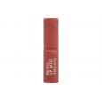 Rimmel London Thrill Seeker 6Ml Lip Latex   (Lipstick) Per Donna  200 So Peachy