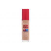 Rimmel London Lasting Finish 35H 30Ml  Per Donna  (Makeup) SPF20 201 Classic Beige