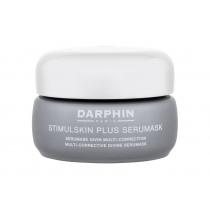 Darphin Stimulskin Plus Multi-Corrective Divine Serumask  50Ml    Per Donna (Mascherina) Darphin Stimulskin Plus Multi-Corrective Divine Serumask  50Ml    Per Donna (Mascherina)