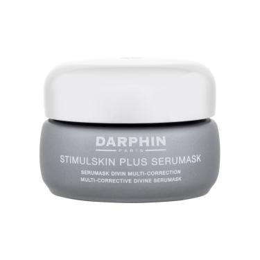 Darphin Stimulskin Plus Multi-Corrective Divine Serumask 50Ml Per Donna (Mascherina) Darphin Stimulskin Plus Multi-Corrective Divine Serumask 50Ml Per Donna (Mascherina)