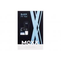 Mexx Black   Edt 30 Ml + Shower Gel 50 Ml   30Ml M (Eau De Toilette) Man