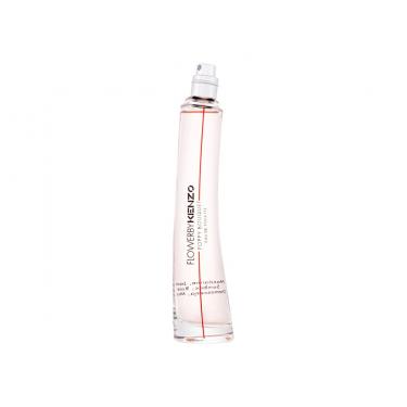 Kenzo Flower By Kenzo Poppy Bouquet  50Ml    Per Donna Senza Confezione(Eau De Toilette)