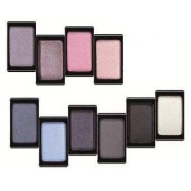 Artdeco Pearl   0,8G 72 Pearly Smokey Blue Night   Per Donna (Ombretto)