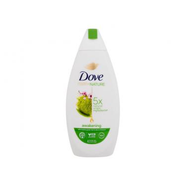 Dove Care By Nature Awakening Shower Gel 400Ml  Per Donna  (Shower Gel)  