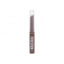 Nyx Professional Makeup Pro Fix Stick 1,6G Correcting Concealer   (Corrector) Per Donna  17 Deep Walnut