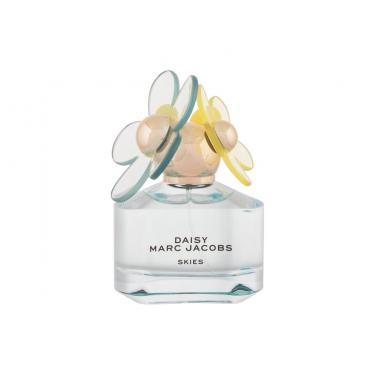 Marc Jacobs Daisy Skies Limited Edition 50Ml  Per Donna  (Eau De Toilette)  
