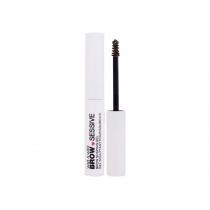Wet N Wild Brow-Sessive Brow Shaping Gel 2,5G  Per Donna  (Eyebrow Gel And Eyebrow Pomade)  Brown