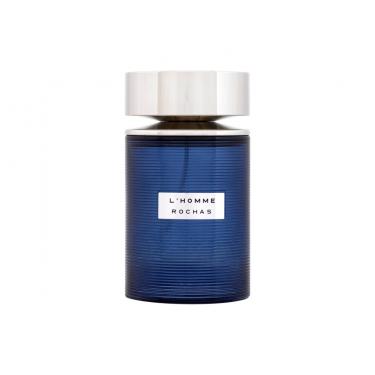 Rochas L´Homme   100Ml    Per Uomo (Eau De Toilette)