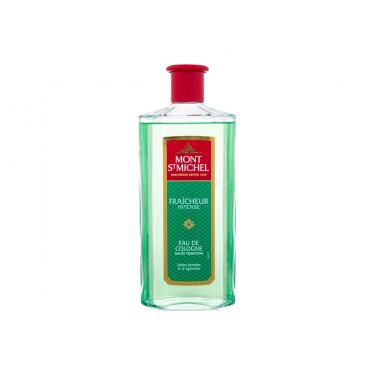 Mont St Michel Fraîcheur Intense 500Ml  Unisex  (Eau De Cologne)  