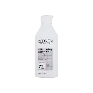 Redken Acidic Bonding Concentrate      500Ml Per Donna (Shampoo)