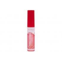 Rimmel London Thrill Seeker      11Ml Per Donna (Lip Gloss) Glassy Gloss