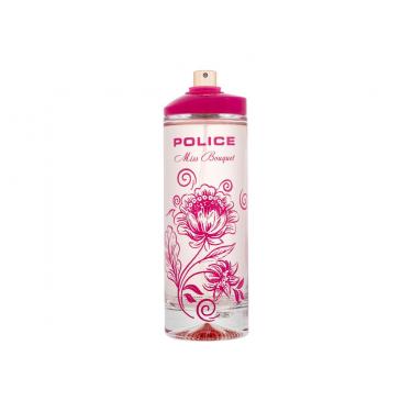Police Miss Bouquet      100Ml Per Donna Senza Confezione(Eau De Toilette)