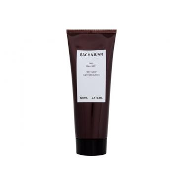 Sachajuan Curl      220Ml Unisex (Hair Mask) Treatment