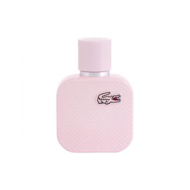 Lacoste Eau De Lacoste L.12.12 Rose 35Ml  Per Donna  (Eau De Parfum)  