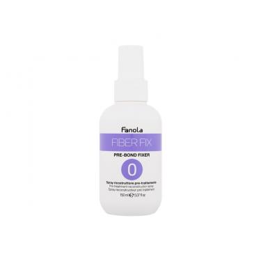 Fanola Fiber Fix Pre-Bond Fixer 0 150Ml  Per Donna  (Leave-In Hair Care)  