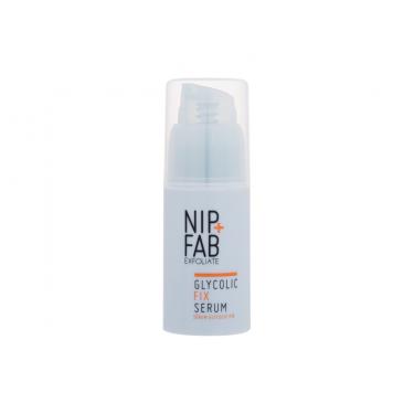 Nip+Fab Exfoliate Glycolic Fix Serum 30Ml  Per Donna  (Skin Serum)  
